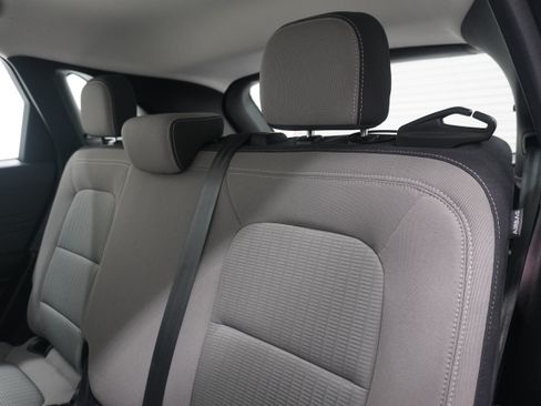 Used 2021 Ford Escape S FWD image 13