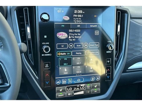 Used 2026 Subaru Forester Premium image 18