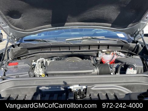 New 2026 GMC Sierra 1500 AT4X image 22