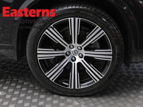 Used 2022 Volvo XC90 T6 Inscription w/ Climate Package AWD/4WD image 31