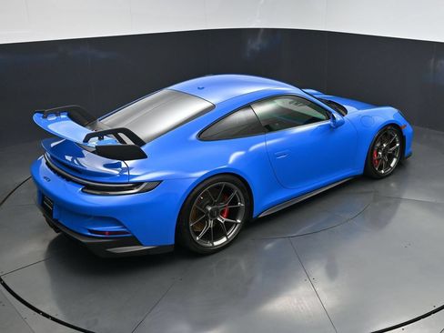 Used 2022 Porsche 911 GT3 RWD image 19