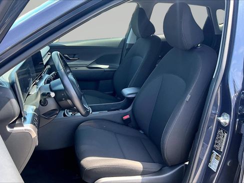 Used 2025 Hyundai Kona SEL AWD/4WD image 22