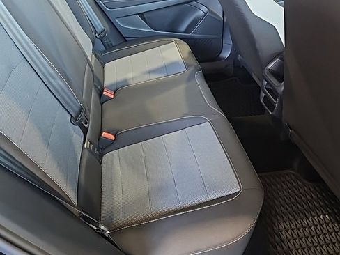 Used 2025 Volkswagen Taos S image 16