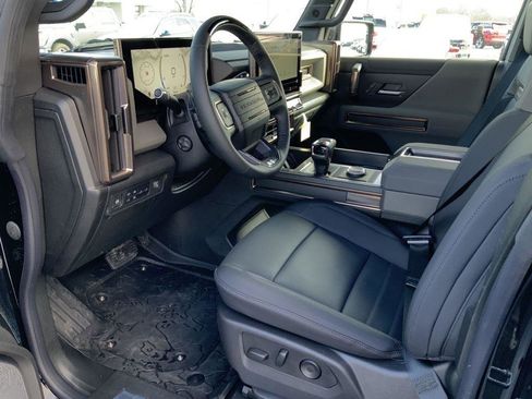 New 2025 GMC Hummer EV 3X image 28