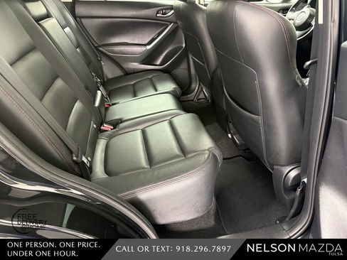 Used 2016 MAZDA CX-5 Grand Touring FWD image 43