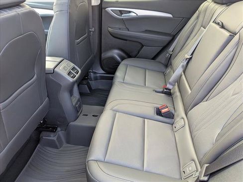 New 2026 Buick Envision Avenir AWD/4WD image 17