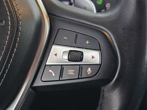 Used 2022 BMW X5 xDrive45e w/ Climate Comfort Package image 28