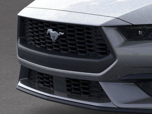 New 2026 Ford Mustang Coupe image 7