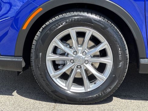 Certified 2024 Honda CR-V EX image 26