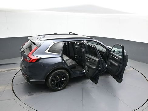 Used 2024 Honda CR-V Sport Touring image 45