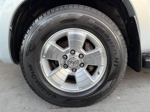 Used 2008 Toyota 4Runner SR5 image 38