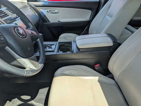 Used 2014 MAZDA CX-9 Touring w/ Touring Technology Package FWD image 8