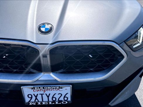 Used 2026 BMW X2 xDrive28i w/ Technology Package AWD/4WD image 31