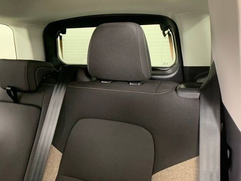 Used 2025 Ford Bronco Sport Big Bend image 20