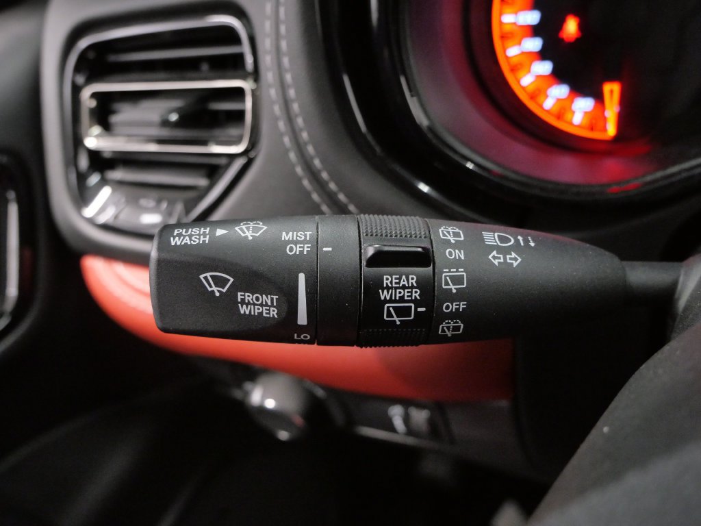 Used 2024 Dodge Durango SRT Hellcat AWD/4WD image 24