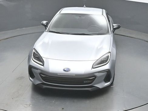 New 2026 Subaru BRZ tS RWD image 38