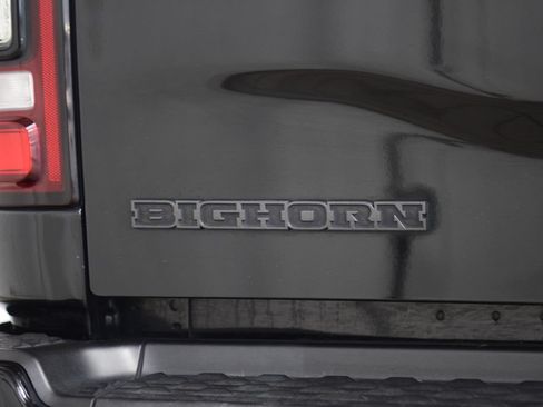 Used 2020 RAM 2500 Big Horn w/ Level 2 Equipment Group AWD/4WD image 21