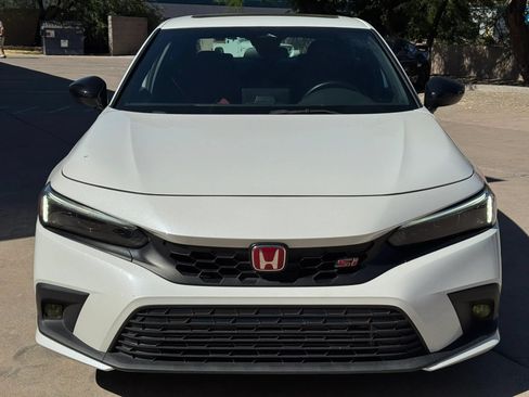 Used 2022 Honda Civic Si image 3