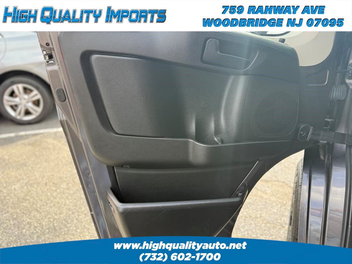 Used 2021 RAM ProMaster 2500 w/ Premium Appearance Group FWD image 56