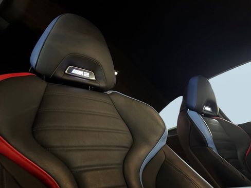 Used 2024 BMW M2 w/ Lighting Package image 26