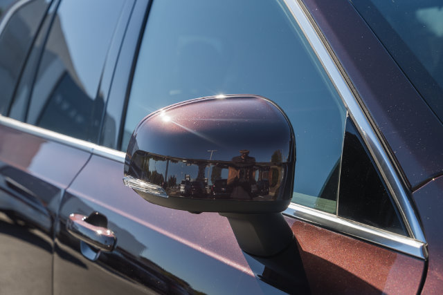 New 2027 Volvo XC90 B6 Plus AWD/4WD image 15