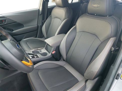 Used 2025 Subaru Crosstrek 2.5i Wilderness w/ Wilderness Package image 12