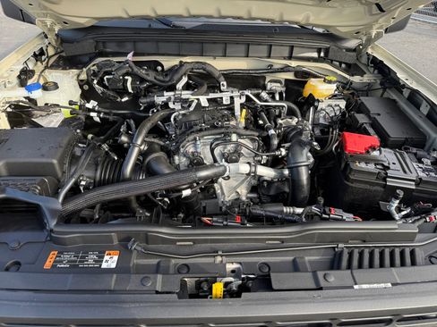 New 2025 Ford Bronco Big Bend image 20