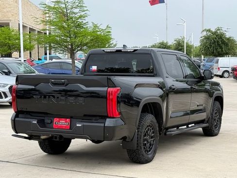Used 2026 Toyota Tundra SR5 w/ SR5 Premium Package image 4
