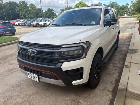 Used 2023 Ford Expedition Timberline AWD/4WD image 1