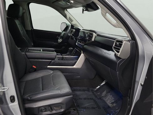 Used 2024 Toyota Tundra SR5 image 16