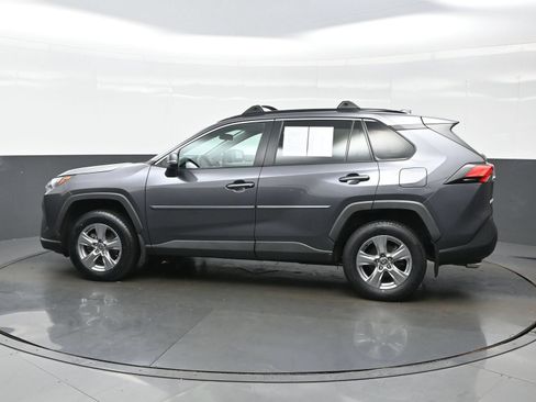 Used 2023 Toyota RAV4 XLE w/ Convenience Package AWD/4WD image 3