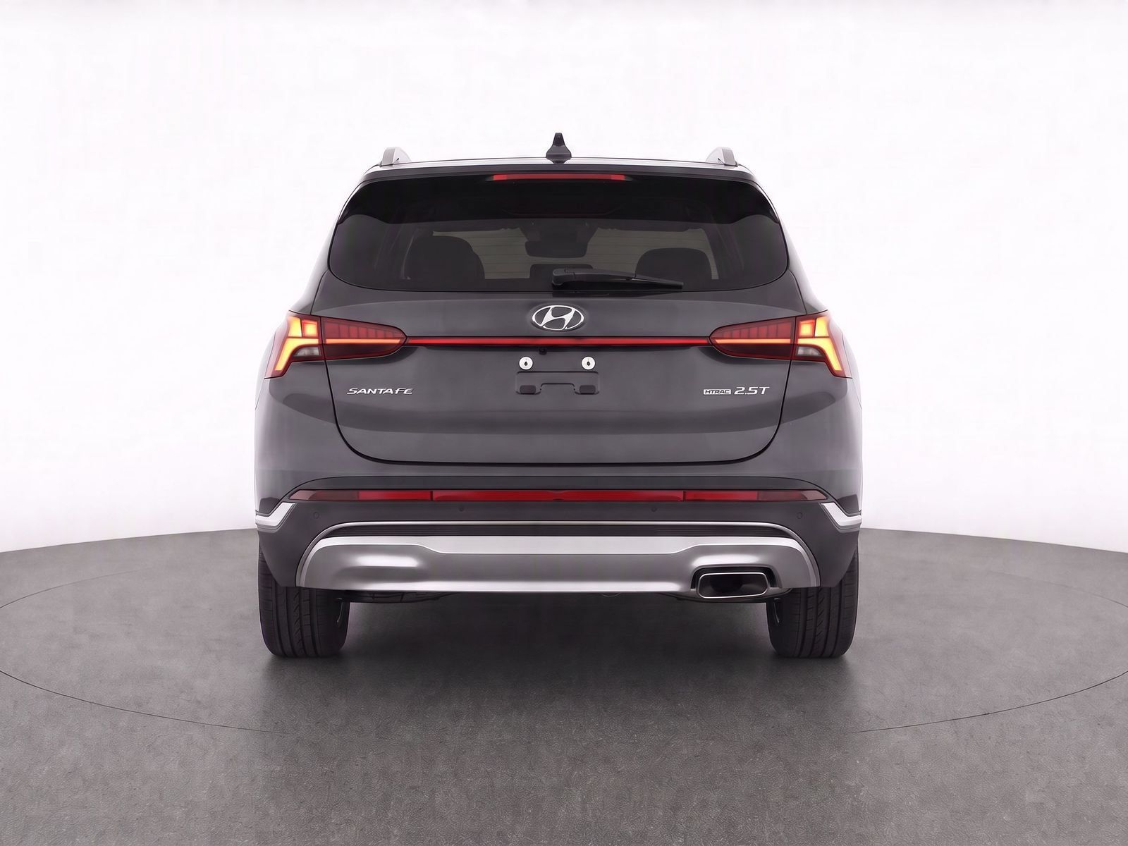 Used 2021 Hyundai Santa Fe Calligraphy AWD/4WD image 6