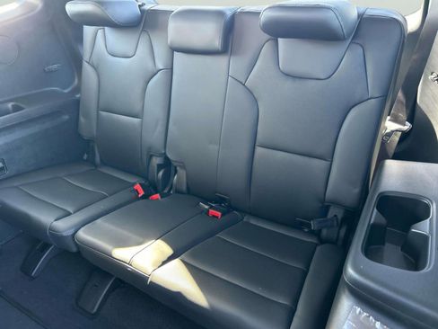 New 2025 Kia Telluride S image 20