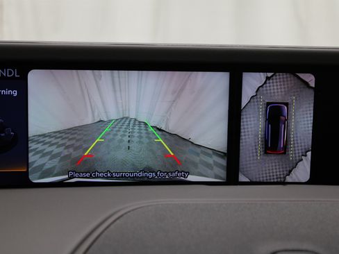 Certified 2024 Lincoln Nautilus Black Label w/ Jet Appearance Package (87T) image 22