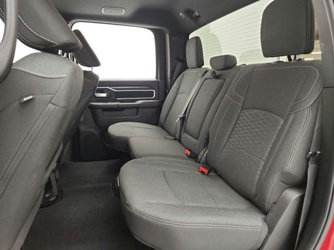 Used 2026 RAM 2500 Big Horn AWD/4WD image 15