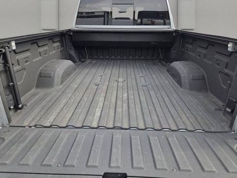 Certified 2025 GMC Sierra 2500 Denali AWD/4WD image 17