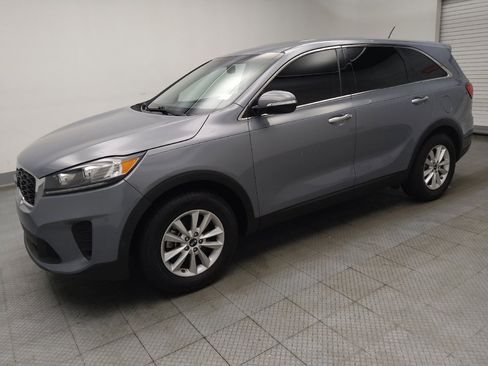 Used 2020 Kia Sorento L image 2