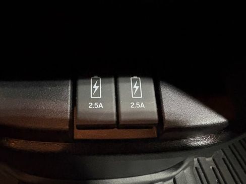 Used 2021 Honda CR-V EX image 12