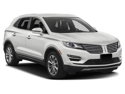 Used 2015 Lincoln MKC FWD w/ Equipment Group 102A Reserve image 6