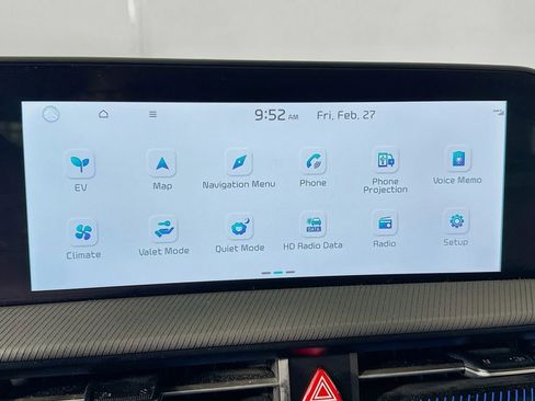 Used 2023 Kia EV6 GT-Line image 32