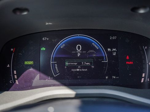 New 2026 Toyota Camry SE FWD image 28