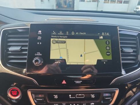 Used 2021 Honda Passport Touring image 19