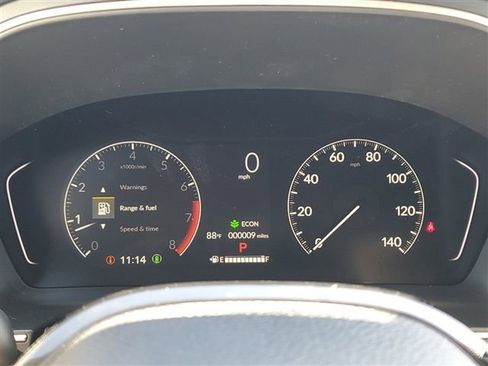 New 2025 Honda Pilot Touring image 13