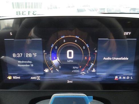 New 2026 Chevrolet Traverse RS w/ LPO, Floor Liner Package image 21