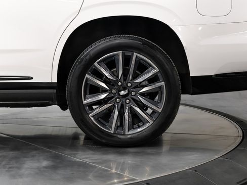 Used 2022 Cadillac Escalade Sport Platinum image 19