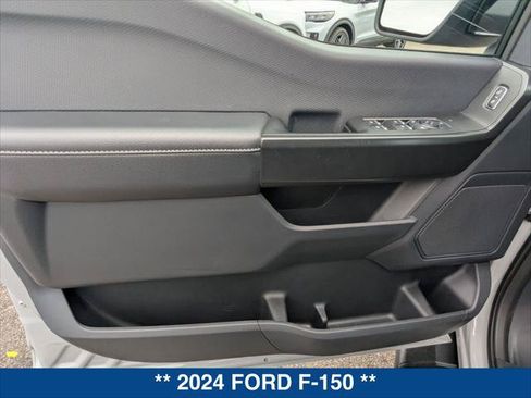 Used 2024 Ford F150 STX RWD image 10