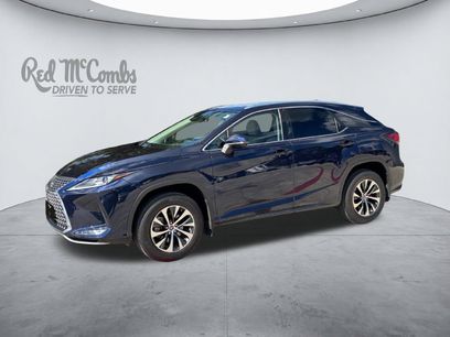 Used 2022 Lexus RX 350 FWD w/ Premium Package