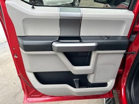 Used 2020 Ford F150 XLT w/ Equipment Group 302A Luxury AWD/4WD image 36