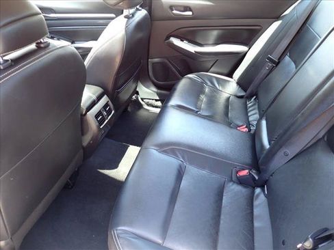 Used 2023 Nissan Altima 2.5 SL FWD image 6