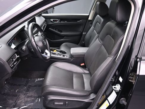 Used 2023 Honda Civic Touring image 19